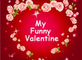 My Funny Valentine Romance Package