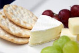 Cheese & Cracker Platter